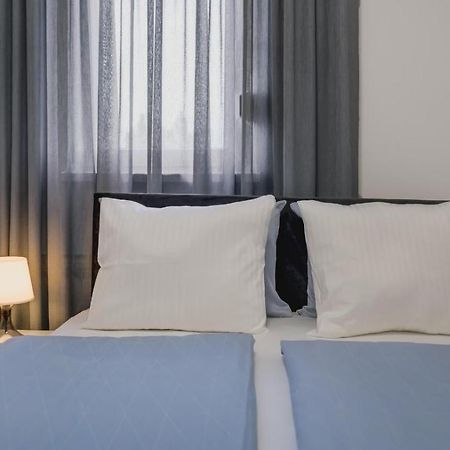 Aurelia'S Stylish Place With Free Parking Zagreb Bagian luar foto